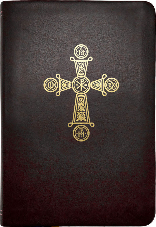 Lectionary Bible PRE-ORDER: SHIPS IN MARCH