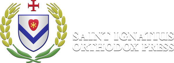 Saint Ignatius Orthodox Press